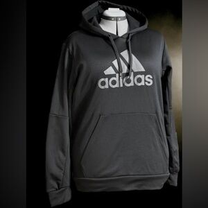 Adidas Aeroready hoodie Wmns XL